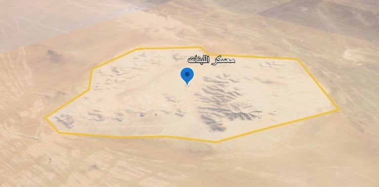 القوات الحكومية تستعيد معسكر لبنات في الجوف بإسناد التحالف