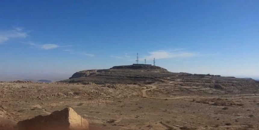 بالفيديو الشرعية تعلن تقدماً نوعياً في جبل هيلان بجبهة صرواح مأرب