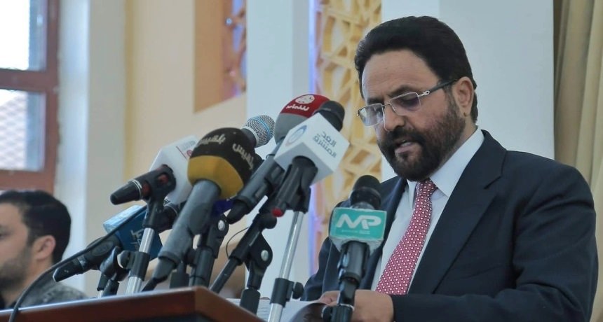 بالفيديو.. محافظ مأرب يكشف أبعاد وتفاصيل المعركة مع الحوثيين