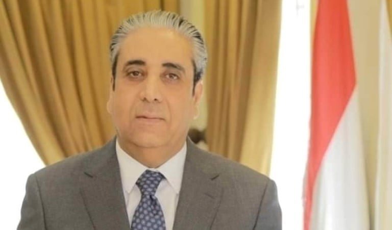بعد تقرير الخبراء: حافظ معياد يطالب بتشكيل لجنة استرداد الأموال