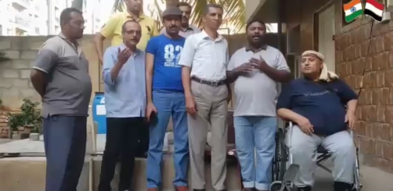 تقرير حول مأساة العالقين اليمنيين بسبب كورونا: معاناة متزايدة تنتظر الحل