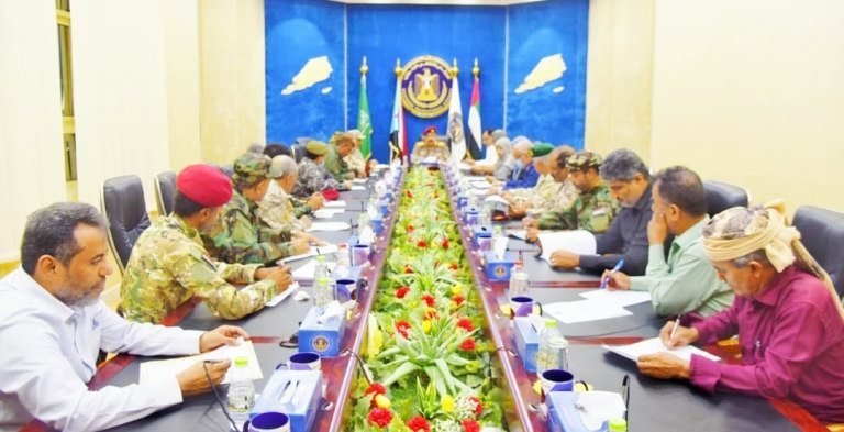 الانتقالي: مرتكبو استهداف موكب قائد الحزام الأمني في عدن لن يفلتوا