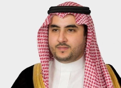 خالد بن سلمان: سنستمر بدعم الحكومة اليمنية وقواتها للدفاع ضد الاعتداءات الحوثية