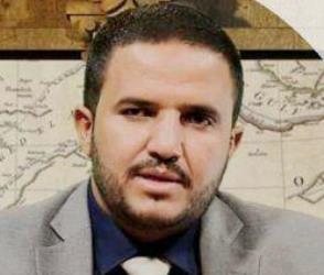 تكريم ممثل حماس الحوثي: قراءة من زاوية وطنية