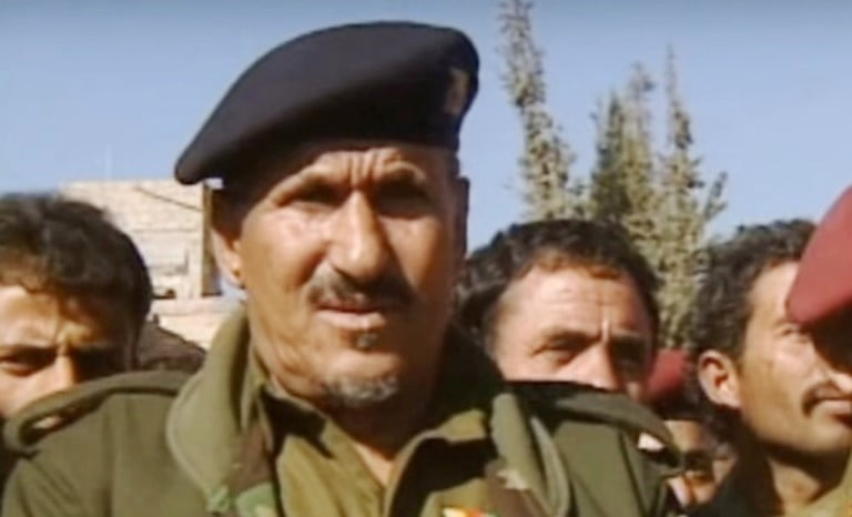 محمد عبدالله صالح في الذكرى الـ19 لرحيله: نبذة في سطور