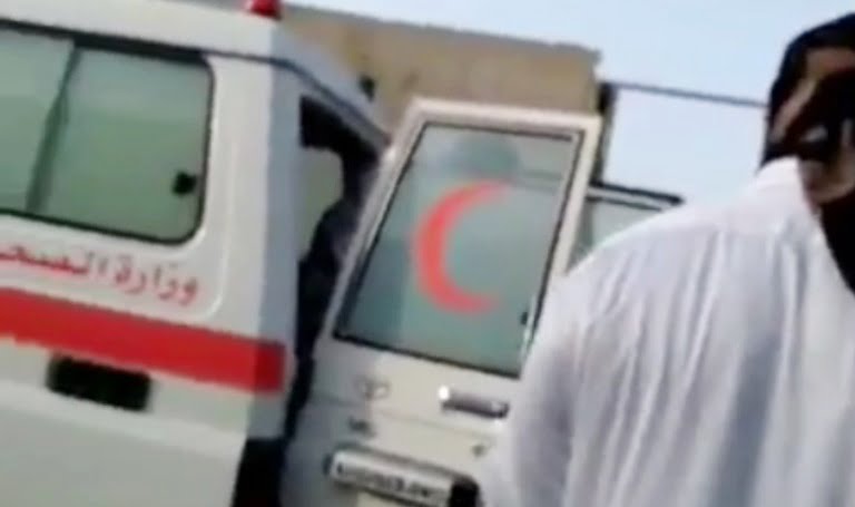 القديمي: مدينة القطيع في المراوعة بمحافظة الحديدة موبوءة بفيروس كورونا