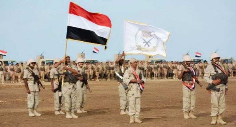 المقاومة الوطنية في العيد الثلاثين: ندعو كافة القوى لإعادة تعبئة لاستعادة صنعاء