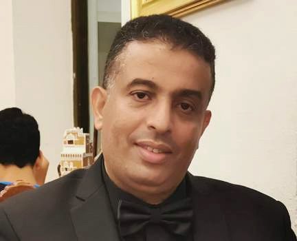 عيد مبارك برغم كل الآلام