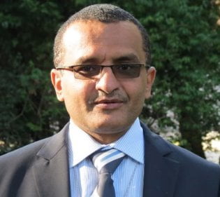 نجيب السعدي