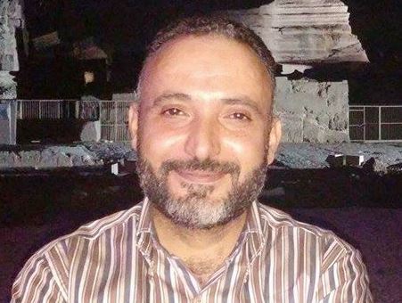 جربوا إطلاقها على قلوبنا وعيوننا لتطفئوا شعلة سبتمبر