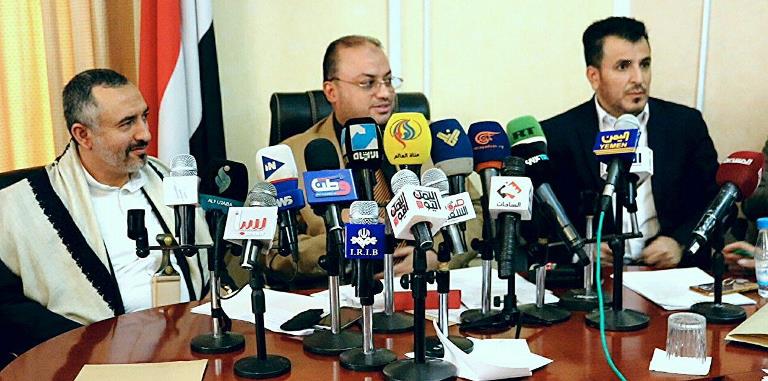 بيان الحوثيين حول كورونا: تقرير خاص لأبرز التعليقات الساخطة والساخرة