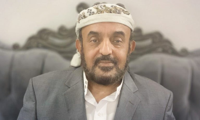حارث الشوكاني في حوار هام: الشعب اليمني مهيأ لثورة إذا وجد قيادة تسنده