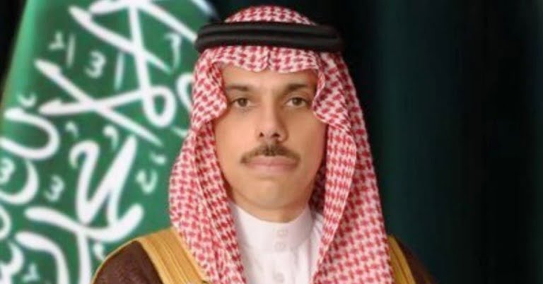 أبرز ما جاء بكلمة وزير الخارجية السعودي في مؤتمر المانحين لليمن 2020