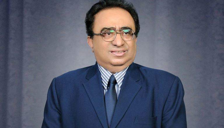وفاة الصحفي أحمد الحبيشي متأثراً بإصابته بفيروس كورونا في صنعاء