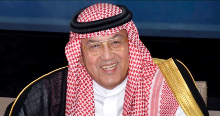 قصيدة القصيبي رسالة المتنبي الأخيرة إلى سيف الدولة