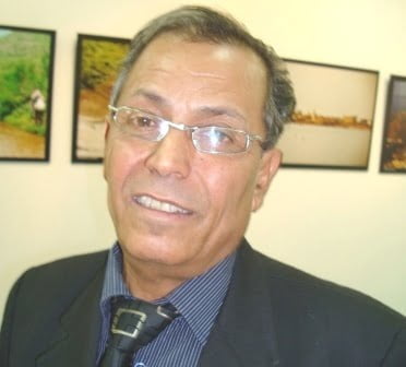 البردوني.. بإيجاز شديد