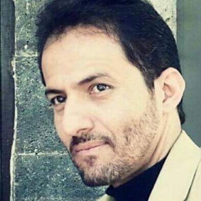 إلى من لوثوا ماءً وجوّاً وما جلبوا لنا إلا الدبورا (قصيدة)