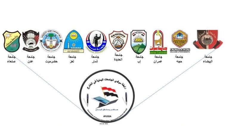 موفدو الجامعات اليمنية يطالبون الحكومة بصرف مستحقاتهم المتأخرة