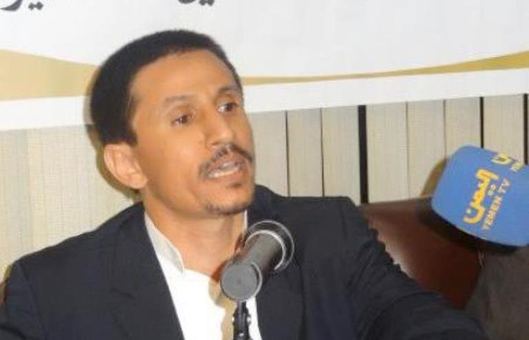 بالفيديو: غائب حواس يشن هجوما غير مسبوق على "أدوات التدليس والاختراق الرسي"