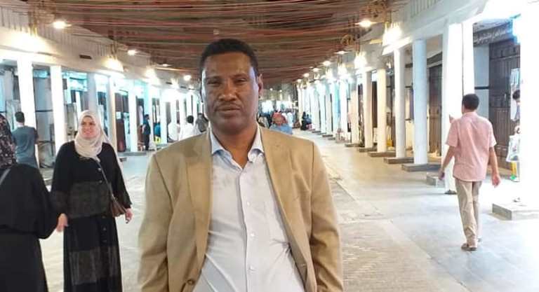 اتحاد اليمنيين السود برد تاريخي على الحوثي: ادمج جماعتك أولاً بالمجتمع