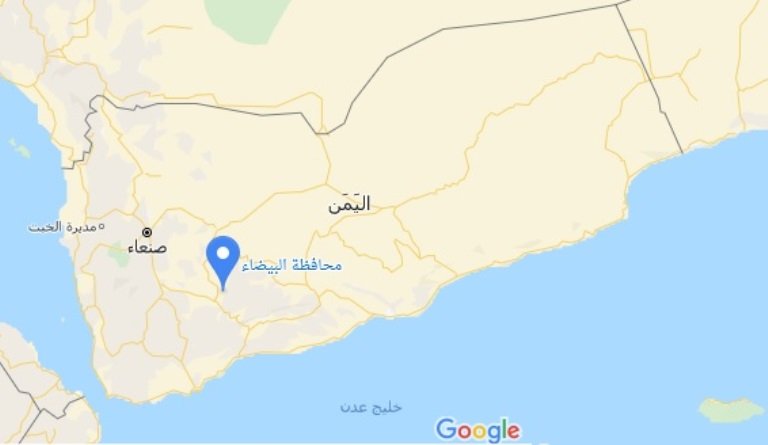 منظمة: ألوف الانتهاكات طالت سكان محافظة البيضاء يتصدرها الحوثيون