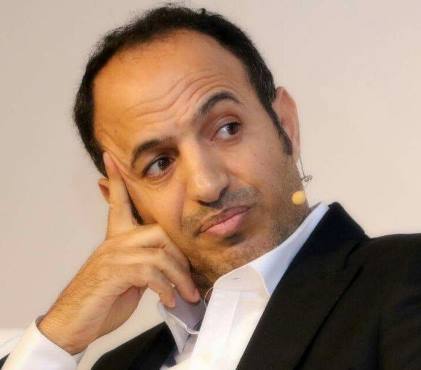 موقف من الهاشمية لا من الهاشميين
