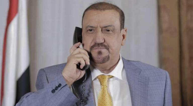 حارس القبة!
