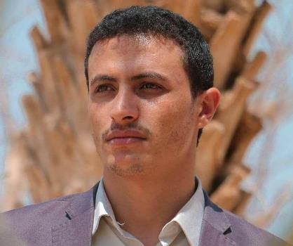 صباح البأس الشديد يا مأرب