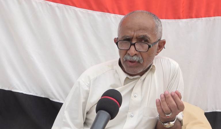 العقيد أفندي يكشف تفاصيل اختطافه: الحوثي العدوان الحقيقي على اليمن