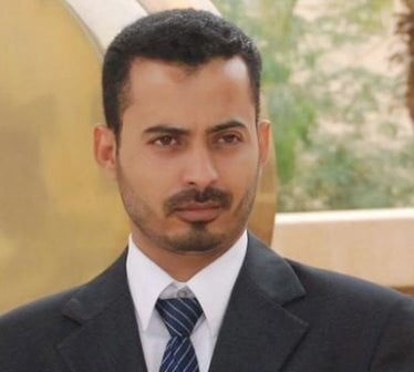 القصيدة المفحمة للشاعر الكلاعي
