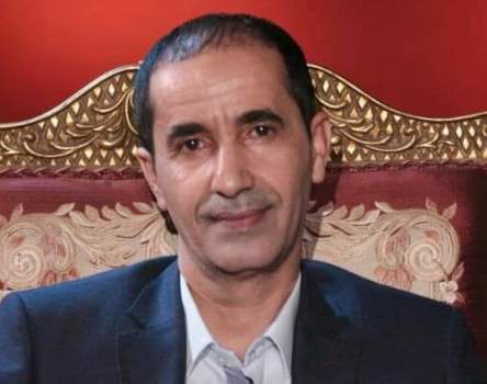رسالة إلى محافظ مأرب ووزير الدفاع ورئيس الأركان