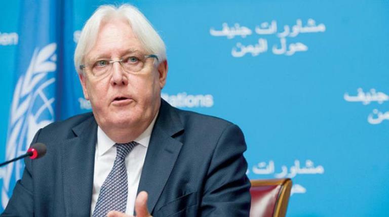 مثقفون وسياسيون يمنيون: إعلان غريفيث المشترك يزرع بذور صراعات جديدة