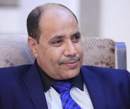 تحية للشيخ سلطان العرادة