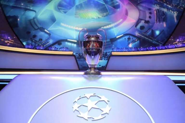 تعرف على نتائج قرعة ربع نهائي دوري أبطال أوروبا
