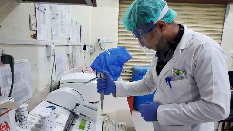 أطباء بلا حدود: الخوف من كورونا يدفع اليمنيين لعدم الذهاب إلى المستشفيات