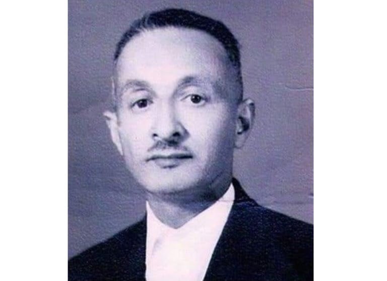 الحاج أحمد عبده ناشر العريقي: التاجر الذي ساند ثورة