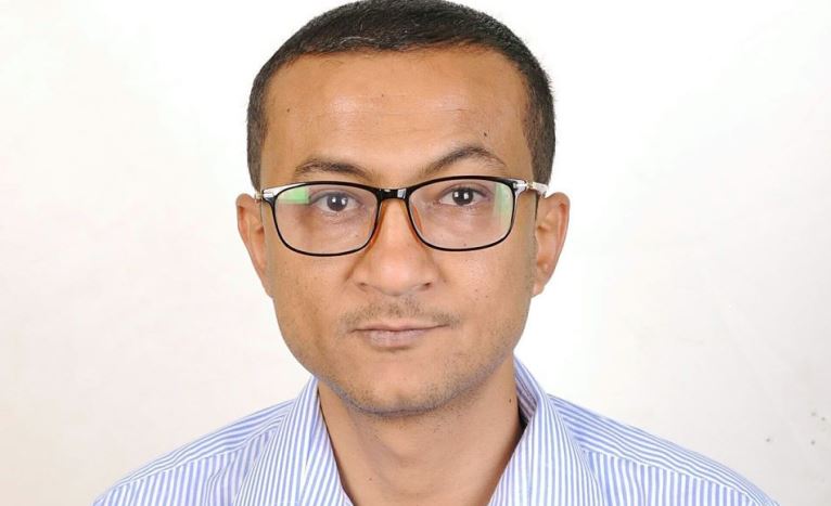 نقابة الصحفيين اليمنيين تنعي الزميل الصحفي غمدان الدقيمي
