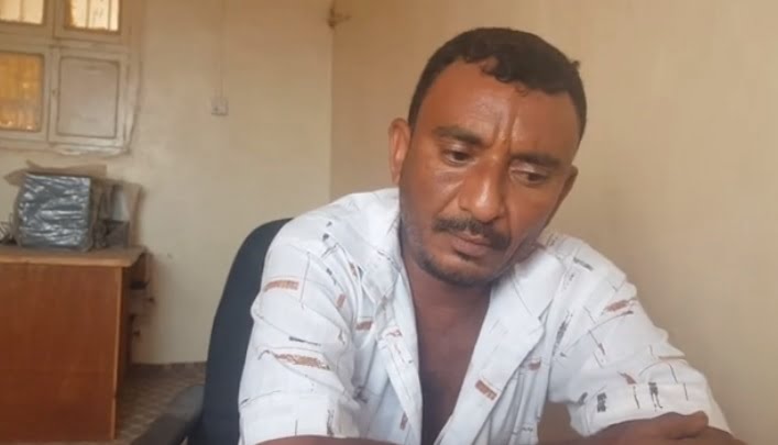 بالفيديو- الكشف عن واقعة تصفية أحد المعتقلين في إدارة أمن الخوخة