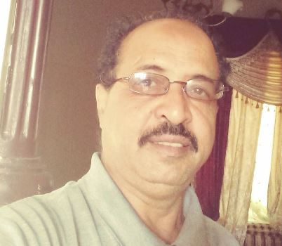 البروفيسور سيد مصطفى.. أحب اليمن وأحبته