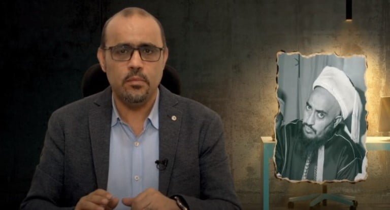 بالفيديو.. بالمسند: لماذا تنجح الإمامة في الوصول إلى الحكم وتفشل في البقاء؟ 