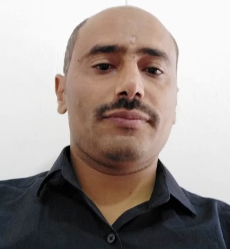 ناشط يمني لاجئ في الصومال يعلن بدء اعتصام أمام مفوضية اللاجئين