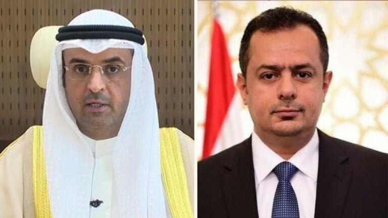 معين عبدالملك يؤكد حرص الجميع على تنفيذ اتفاق الرياض