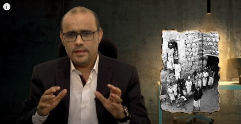 الزيود والشوافع.. خطورة التسمية وضرورة الفهم: برنامج بالمسند (فيديو)