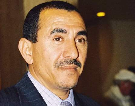 صنعاء مقامات الدهشة (قصيدة)