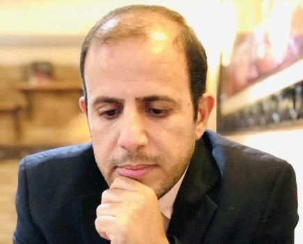 اللقية أشد الثوار ابتلاء