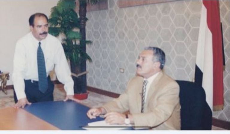 كيف نجح علي عبدالله صالح بتجميد خطط سد النهضة بالتوسط بين مصر وإثيوبيا؟