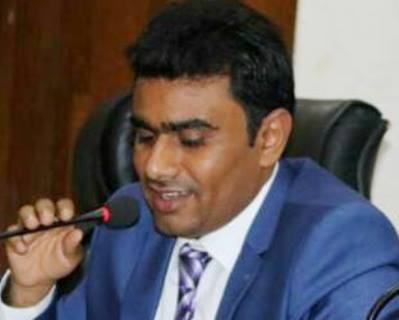 عامر السعيدي