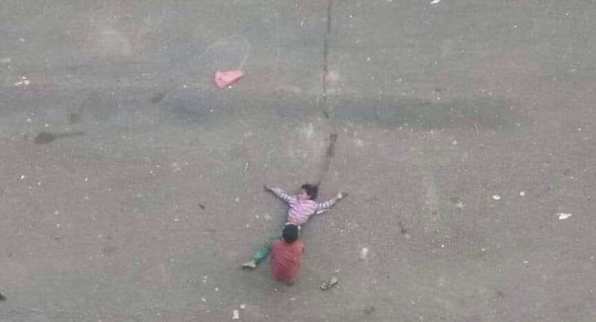 تقرير: قناصة الحوثيين يستهدفون طفلاً في تعز كل 5 أيام منذ 5 سنوات