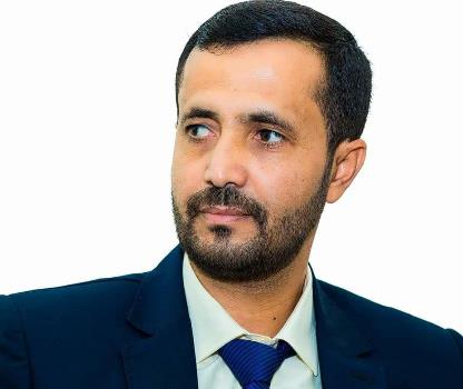 أحمد ردمان