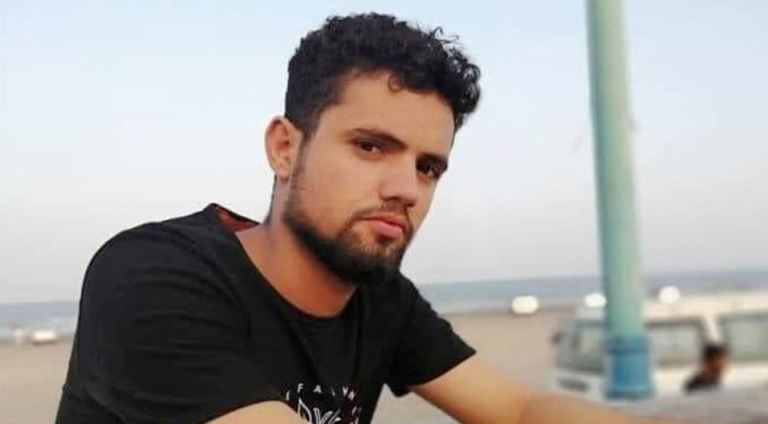 إدانات واسعة لجريمة إعدام الشاب أصيل الجبزي في تعز
